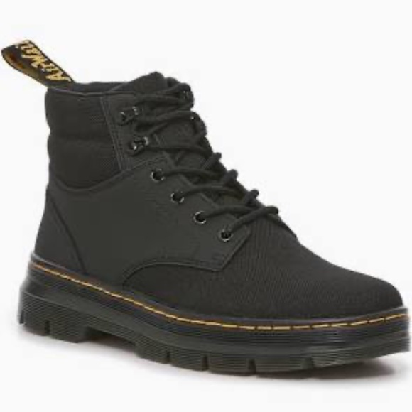 Dr. Martens Other - DR MARTENS rakim utility chukka boots size 11 NWOT
